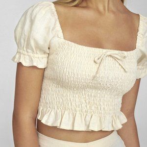 Faithfull the Brand Marie Top